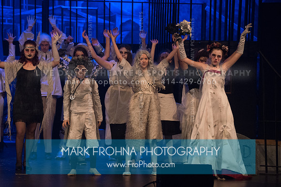BCA Addams Family-28