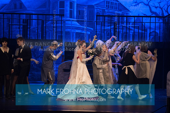 BCA Addams Family-26