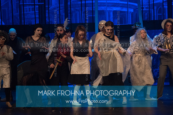 BCA Addams Family-25