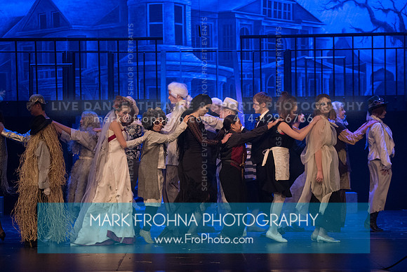 BCA Addams Family-24