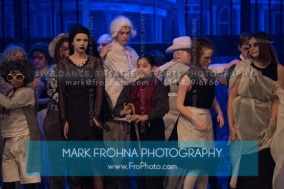 BCA Addams Family-21