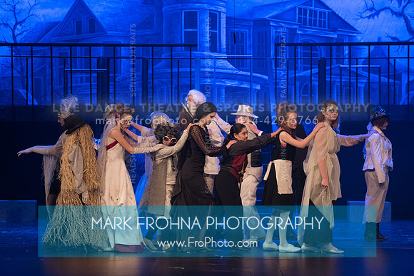 BCA Addams Family-20