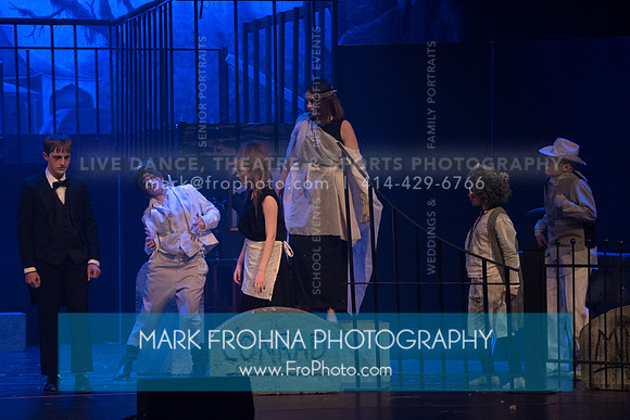 BCA Addams Family-19