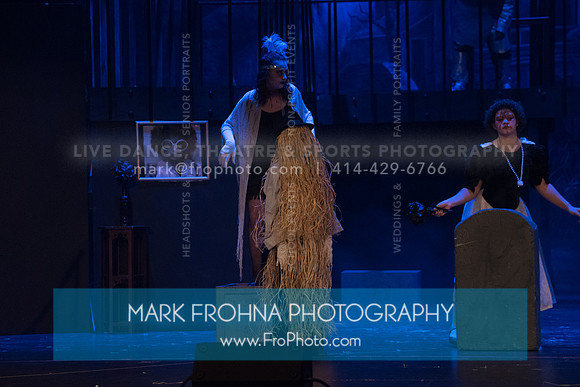 BCA Addams Family-17