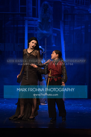 BCA Addams Family-16