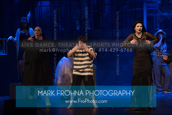 BCA Addams Family-15
