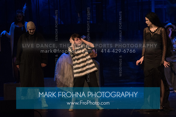 BCA Addams Family-12