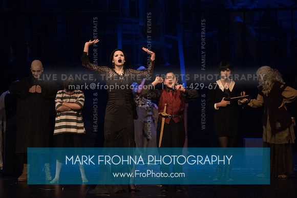 BCA Addams Family-9