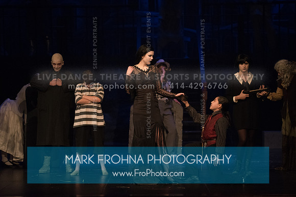 BCA Addams Family-7