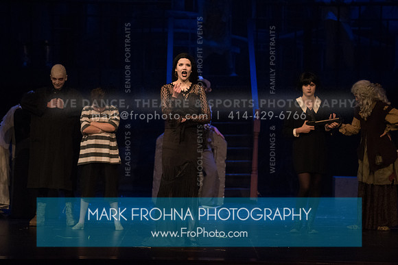 BCA Addams Family-8
