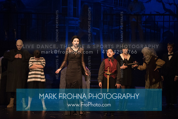 BCA Addams Family-5