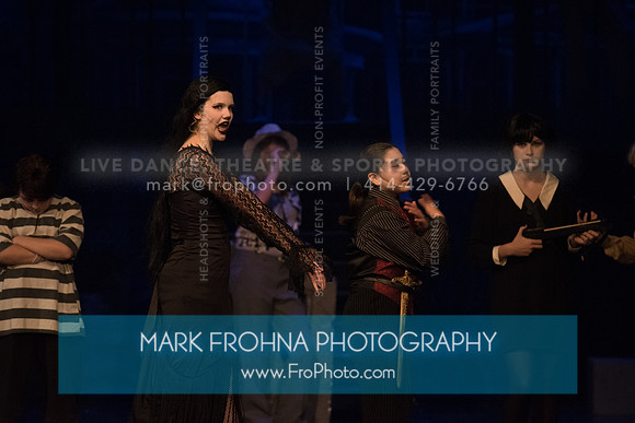 BCA Addams Family-4