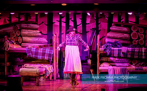 The Rep Lumberjacks in Love 2024 Highlights-45