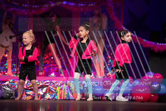 Brio Spring Recital 2024 Saturday 1100-58