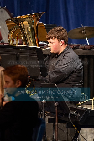 CMH Spring Band Concert March 2025-11