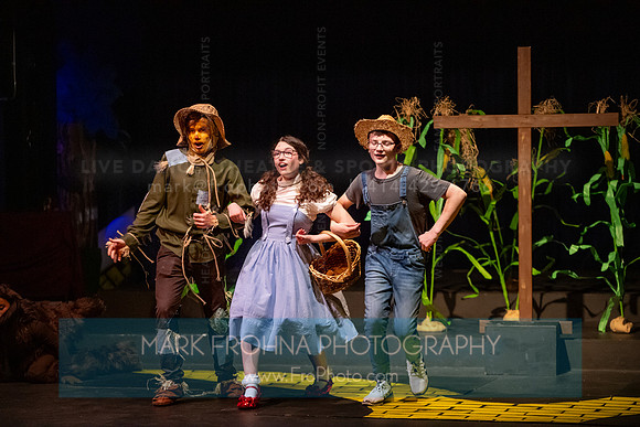 Waukesha Catholic Wizard of Oz 2025-91