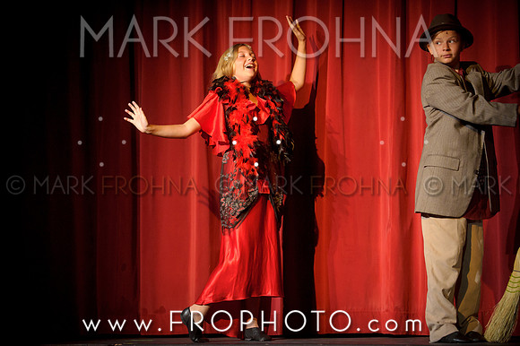 BCA Bugsy Malone Jr-104