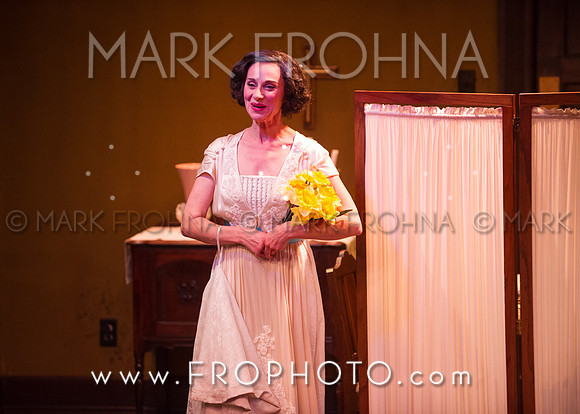 In Tandem Glass Menagerie-86
