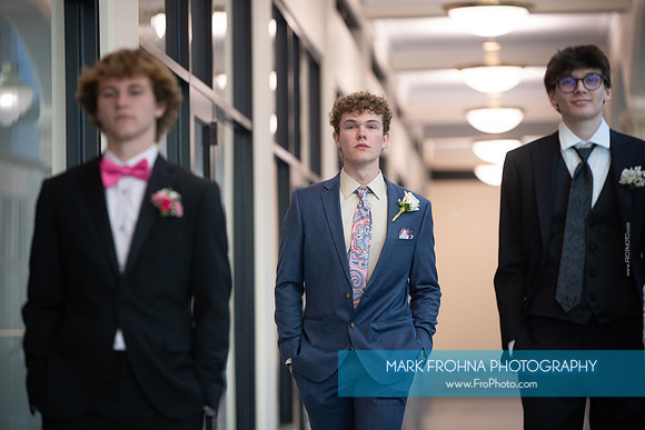 Waukesha West Prom at The Avenue 2025-62