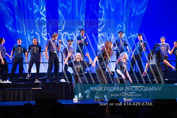 Overture Jerry Awards 2025 Finale 1-55