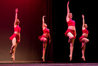 LCD Spring Recital 2024 Sat1000 Highlights-4