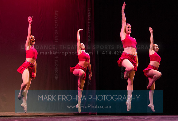 LCD Spring Recital 2024 Sat1000 Highlights-4