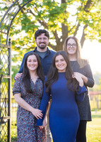 Nicole and Family 2025-1