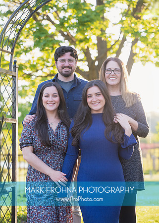 Nicole and Family 2025-1