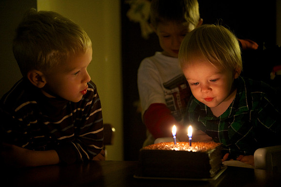 CB Second Birthday 012