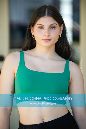 Liv Mendez Dance Headshots 2024-28
