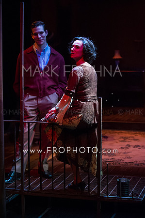 In Tandem Glass Menagerie-69