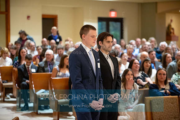 St Gabriel Confirmation 2025-45