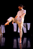 Samuel B Hanson a cat in the classroom-10