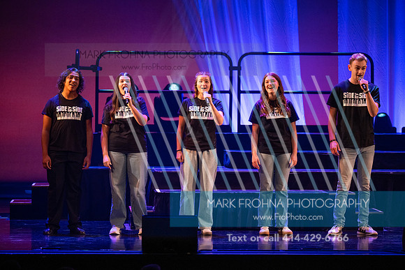 Overture Jerry Awards 2025 Indian Trail Sondheim-4