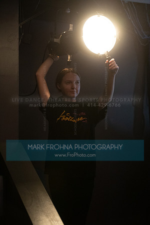 CMH Footloose Crew BTS-9