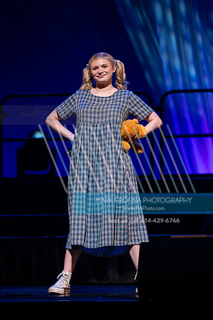 Overture Jerry Awards 2025 Lead Medley PM2-35