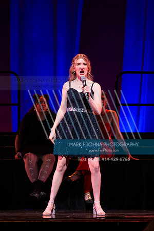 Overture Jerry Awards 2025 Lead Medley PM1-301