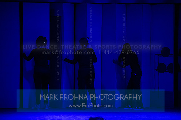 CMH Footloose Crew BTS-11