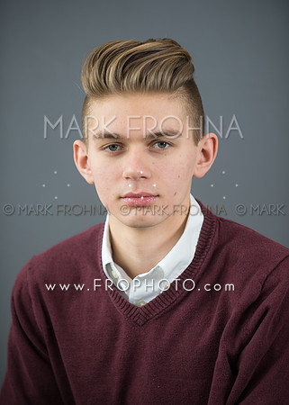 Greendale Oklahoma Headshots-24