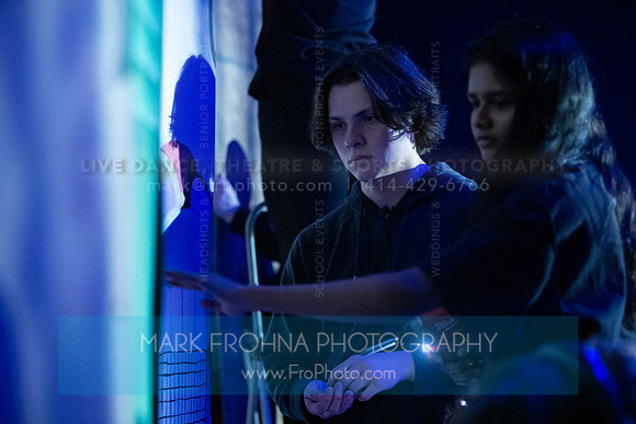CMH Footloose Crew BTS-20