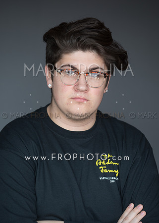 Whitnall Addams Family Headshots-24
