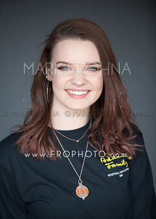 Whitnall Addams Family Headshots-20