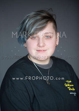 Whitnall Addams Family Headshots-15