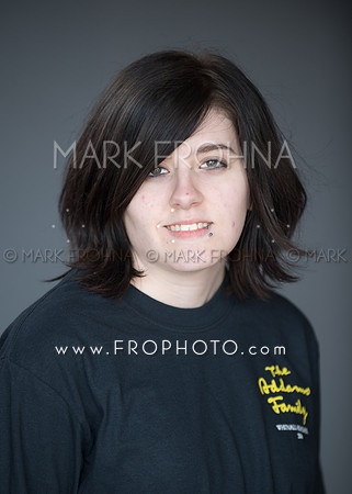 Whitnall Addams Family Headshots-13