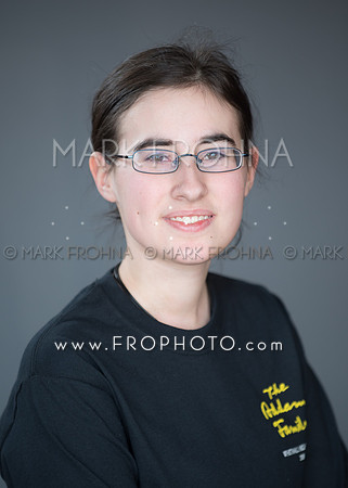 Whitnall Addams Family Headshots-11