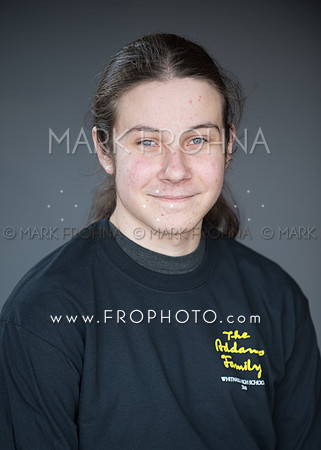 Whitnall Addams Family Headshots-9