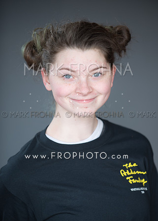 Whitnall Addams Family Headshots-8