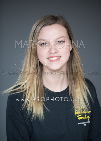 Whitnall Addams Family Headshots-5