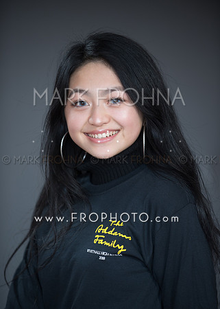 Whitnall Addams Family Headshots-3