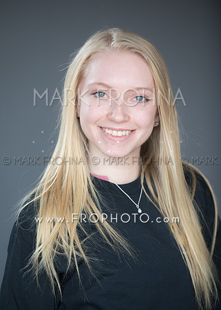 Whitnall Addams Family Headshots-4